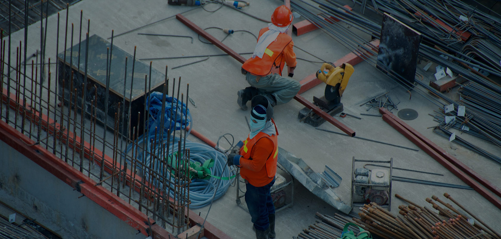 好合科技丨硬件专家